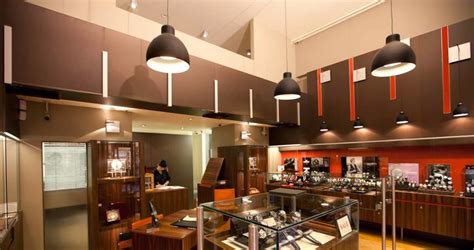 vintage watch co sydney